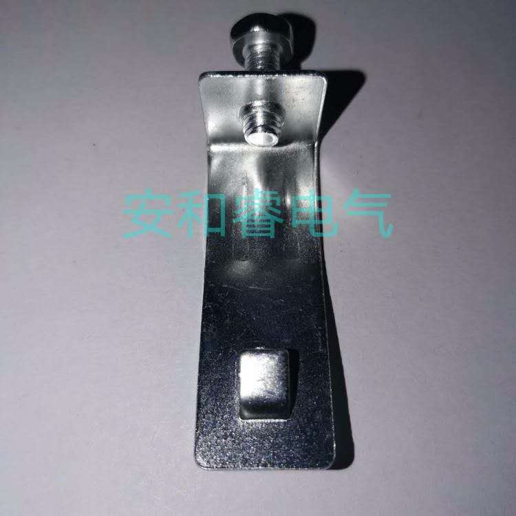 桥架配件竖井桥架用七字扣