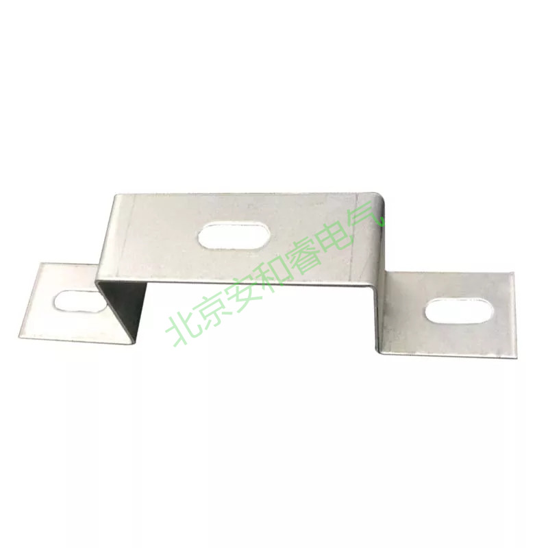 桥架配件马镫支架镀锌防火欢迎定做