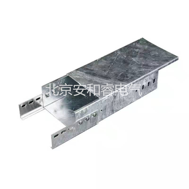 热浸锌桥架 室外专用防腐防锈高性价比