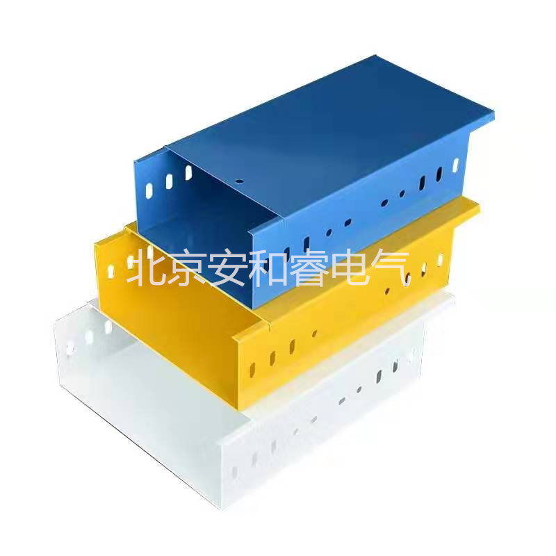 喷塑桥架 欢迎定做